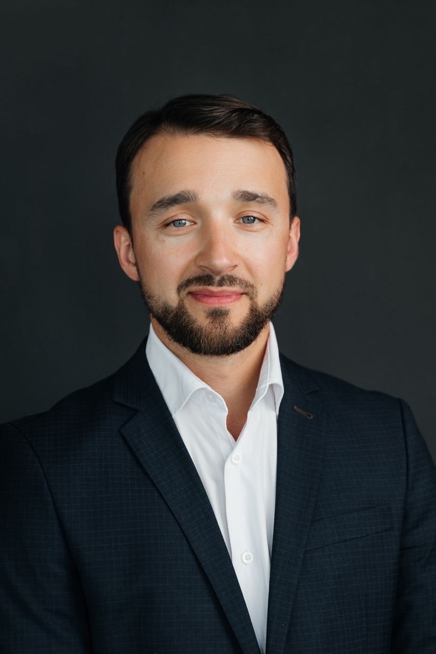 Попов Антон