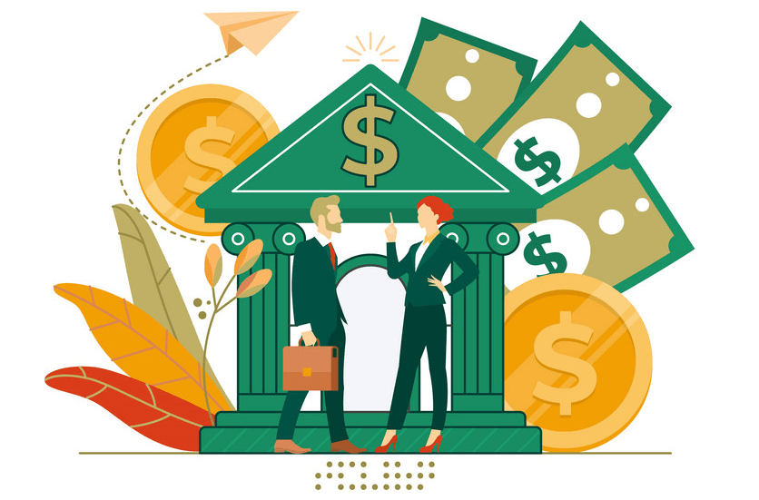 Финансирование бизнеса