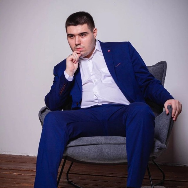 Рыбицкий Роман